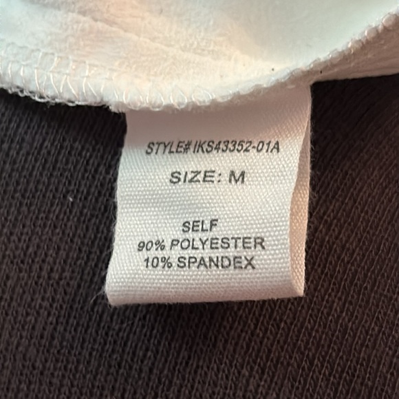 Altard State Fringe Skirt - Picture 8 of 8